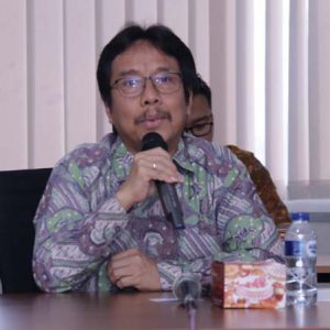 BSN Dorong Industri Terapkan SNI Baja