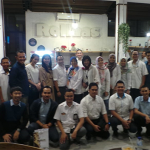 FH BUMN/BUMD Jatim Siap Hadapi Revolusi Industri 4.0