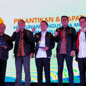 Hipmi dan Pemkot Surabaya Kolaborasi Tata Gang Dolly