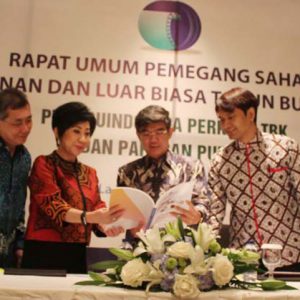 Jasuindo Tiga Perkasa Tetap Targetkan Pertumbuhan Pendapatan 15%