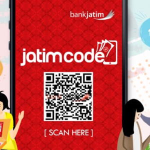 Jatimcode Bank Jatim Tembus Rp 1,9 Miliar Dalam Tiga Bulan