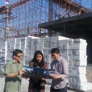 Superblok CitraLand Vittorio akan Ground Breaking November 2019