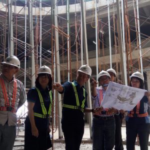 Pasar Kelas Middle Bagus, Ciputra Rilis Apartemen Sky Residence