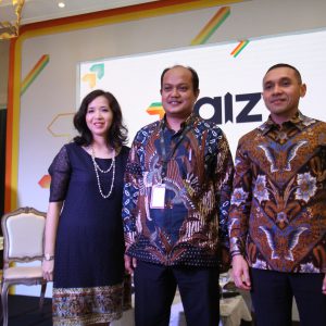 Garap Reksa Dana, Raiz Resmi Luncurkan Aplikasi Investasi