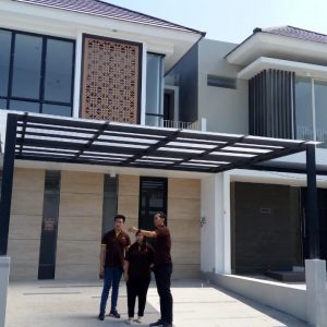 Pasar Kelas Premium Membaik, Ciputra Rilis Tipe Terbaru di CitraLand Surabaya