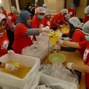 Kraft Heinz Dukung Visi SDM Indonesia Unggul
