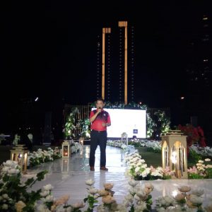 420 Pegolf Lokal dan Asing akan Ramaikan Turnamen Anniversary BDG