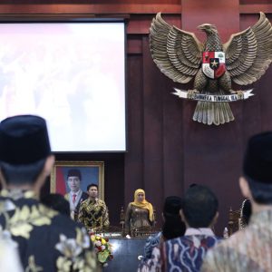 Pemprov Jatim  Alokasikan 35 Persen APBD Untuk Pendidikan dan Kesehatan