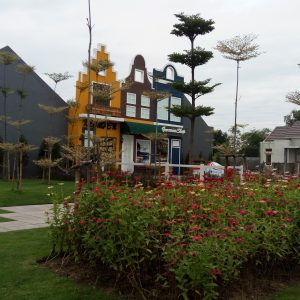 Permintaan Tinggi, CitraHarmoni Kembali Rilis Tipe Velsen dan Bergen