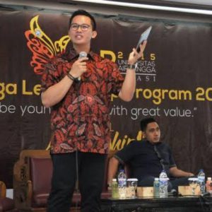 HIPMI Jatim Usulkan Ali Affandi Jadi Ketua OKK BPP HIPMI