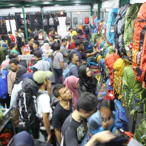Respond Bagus, INDOFEST Surabaya Bakal Jadi Event Tahunan
