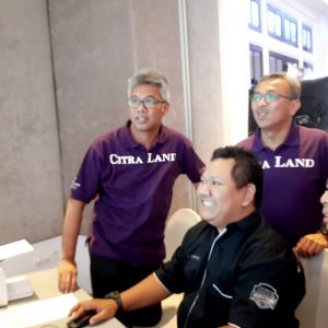 Rumah Tipe Besar Diminati, CitraLand Driyorejo CBD Rilis Tahap Dua