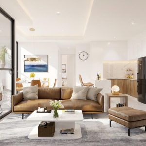 Pandemi Covid 19, Intiland Sediakan Virtual Show Unit SQ Rés Jakarta