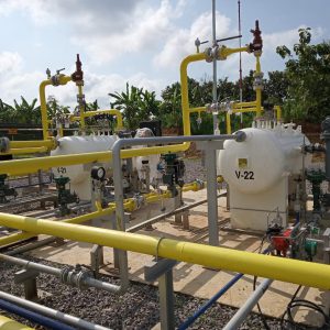 PHE Randugunting Sukses Selesaikan Percepatan Project EPCI