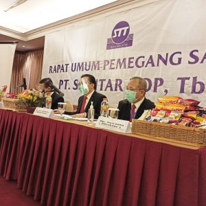Dibayangi Covid 19, Siantar Patok Pertumbuhan 10 Persen
