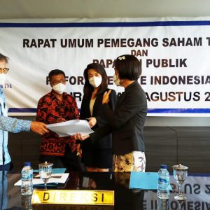 Terimbas Covid 19, Fortune Mate Fokus Kembangkan Rumah Middle dan Pergudangan
