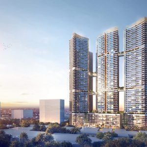 PP Properti Dongkrak Penjualan Lewat Triple Combo Deals
