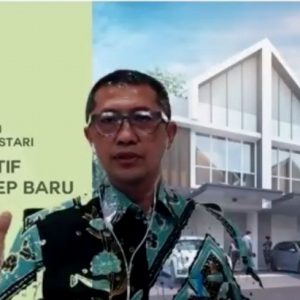 Luncurkan Cluster DUO, Intiland Bidik Pasar Anak Muda