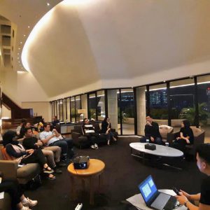 Gandeng IAM Community, Intiland Ajari Milenial Berinvestasi Properti