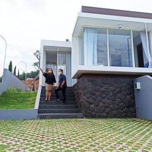 Permintaan Rumah Ready dan Ful Furnished di Taman Dayu Meningkat Selama Pandemi