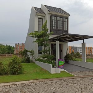 Laris, CitraLand Driyorejo Beri Diskon & Hadiah Spesial Selama Desember