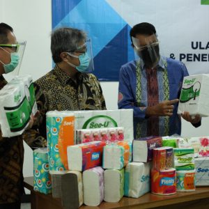 Tahun Ini Merosot, Suparma Optimis 2021 Kinerjanya Meningkat Lagi