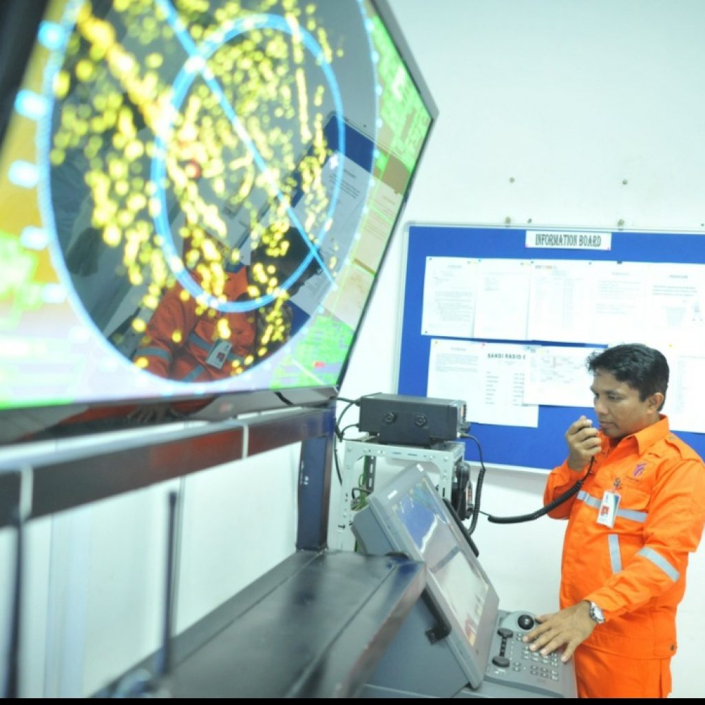 Digitalisasi Terintegrasi SIPGAS PGN Group Tingkatkan Efisiensi Efektivitas Operasional Rantai Bisnis Subholding Gas