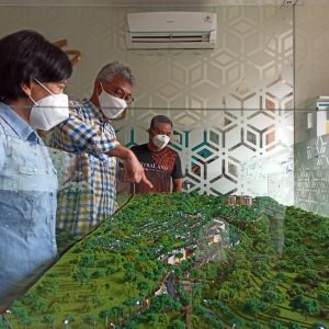 Ekspansi ke Malang, Ciputra Mulai Kembangkan CitraLand Puncak Tidar