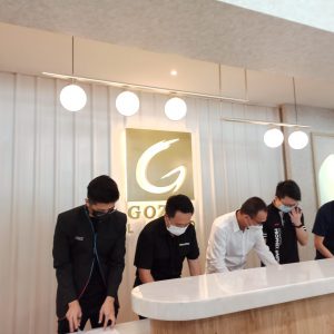 Gozco Land Luncurkan The Cemandi, Harga Terjangkau, Bidik Semua Segmen