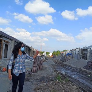 Jade Group Bangun 150 Unit Rumah Ready dan Free PPn