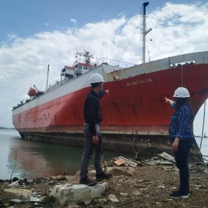 Kebutuhan Metal Naik Tajam, 2021 Optima Prima Siap Datangkan 10 Kapal Bekas