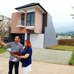 Manfaatkan Free PPN, Investor Semakin Gencar Membeli Resort di Taman Dayu