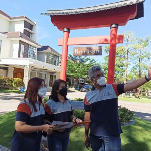 Rilis Tipe Niigata dan Beri Banyak Bonus, CitraHarmoni Gencar Garap Milenial