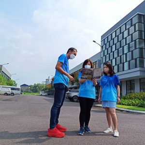 Manfaatkan Free PPN, Penjualan Rumah dan Ruko CitraLand The GreenLake Naik Signifikan