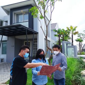 Pakuwon Tawarkan Tipe Walden Garap Segmen Milenial di Surabaya