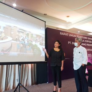 Ubah Desain F&B Golf View, Bukit Darmo Bidik Segmen Family dan Milenial