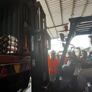 6 Bulan Diperdagangkan, Transaksi Pasar Fisik Timah di BBJ Tembus Rp 0,5 T