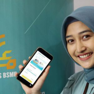 YBSMU Luncurkan Program 10 Ribu untuk Sejuta Kebaikan