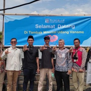 YBSMU Bersama BSI Berdayakan Milenial untuk Kuatkan Ekonomi Desa
