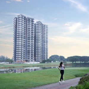 Jelang Tutup Tahun, Intiland Adakan Year-End Symphony 2021 Selama 3 Bulan