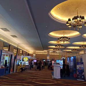 Pameran di Surabaya, Bisnis Franchise Diperkirakan akan Kembali Bangkit