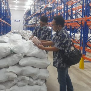 Diinisiasi KBI, Beberapa BUMN Gulirkan Dana  Rp 15,7 Miliar untuk Petani dan Pemilik Komoditas