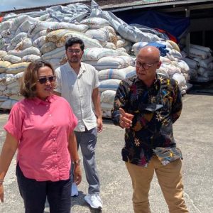 KBI Dorong Eksportir Rumput Laut Manfaatkan Resi Gudang