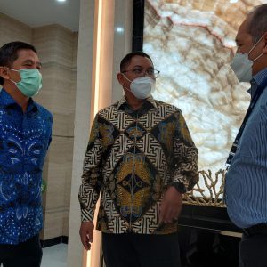 KBI dan Pegadaian Sinergi di Ekosistem Pasar Emas Digital