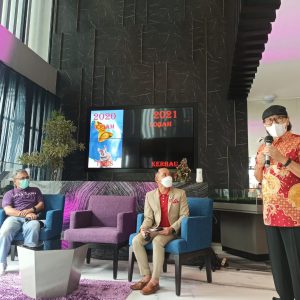 Kebutuhan Rumah Masih Tinggi, CitraLand Driyorejo CBD Segera Rilis Dua Tipe Baru