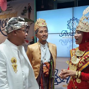 Dorong Kesetaraan Gender dan Kontribusi Perempuan, KBI Bentuk Srikandi BUMN