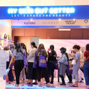 Surabaya X Beauty Sukses, MSBB Siap Hadirkan Pop Up Store di Surabaya