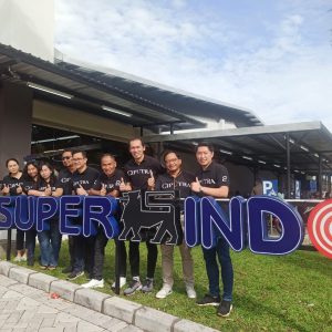 Superindo Buka, CitraLand Utara akan Semakin Ramai, Semakin Hidup dan Semakin Menguntungkan