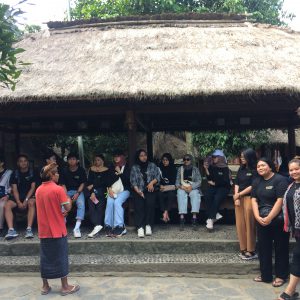 Intiland Sukses Gelar Pelatihan Kepemimpinan Bagi Generasi Muda di Nusa Tenggara Barat