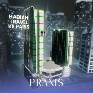 Optimis Raih Transaksi Rp 475 M, Intiland Gelar Promo Special Intiland Collections
